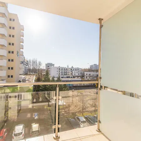 Apartament Neptun W Diva