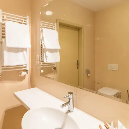 Apartament Neptun W Diva * Kołobrzeg