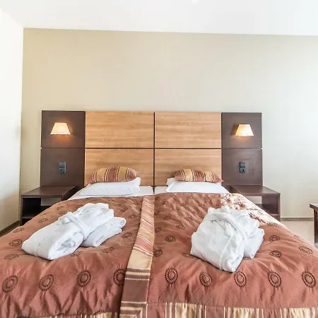Apartamento Apartament Neptun W Diva *