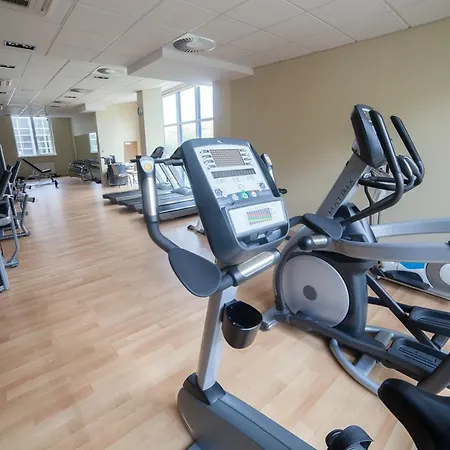 Apartamento Apartament Neptun W Diva