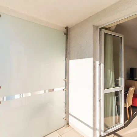 Apartament Neptun W Diva Apartamento *