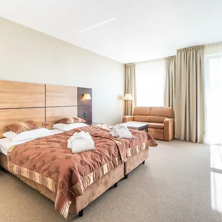 Apartament Neptun W Diva Kołobrzeg