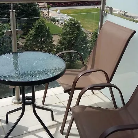 Apartament Neptun W Diva *