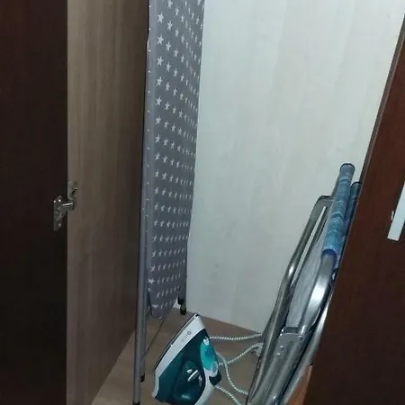 Apartament Neptun W Diva Kołobrzeg