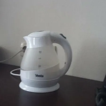 Apartamento Apartament Neptun W Diva Kołobrzeg